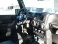 2016 Black Jeep Wrangler Unlimited Sport 4x4  photo #10