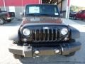 2016 Black Jeep Wrangler Unlimited Sport 4x4  photo #12