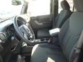 2016 Black Jeep Wrangler Unlimited Sport 4x4  photo #13