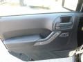 2016 Black Jeep Wrangler Unlimited Sport 4x4  photo #14
