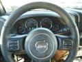 2016 Black Jeep Wrangler Unlimited Sport 4x4  photo #18