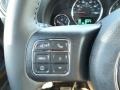 2016 Black Jeep Wrangler Unlimited Sport 4x4  photo #20