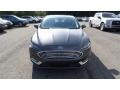 2017 Magnetic Ford Fusion SE  photo #3