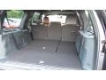 2017 Ford Expedition Limited 4x4 Trunk