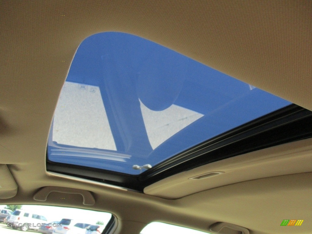 2007 Accord EX-L V6 Sedan - Taffeta White / Ivory photo #10