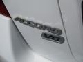 Taffeta White - Accord EX-L V6 Sedan Photo No. 18