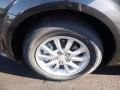 Nightfall Gray Metallic - Sonic LT Sedan Photo No. 10