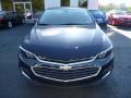 Blue Velvet Metallic - Malibu LT Photo No. 2