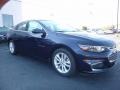 Blue Velvet Metallic - Malibu LT Photo No. 3