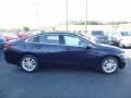 Blue Velvet Metallic - Malibu LT Photo No. 4