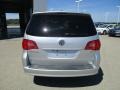 Mercury Silver Metallic - Routan SE Photo No. 3