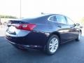 Blue Velvet Metallic - Malibu LT Photo No. 5
