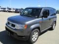 2010 Polished Metal Metallic Honda Element EX 4WD  photo #5