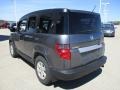 2010 Polished Metal Metallic Honda Element EX 4WD  photo #16