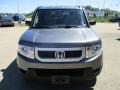 2010 Polished Metal Metallic Honda Element EX 4WD  photo #19