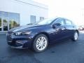 Blue Velvet Metallic - Malibu LT Photo No. 1