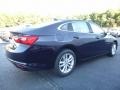 Blue Velvet Metallic - Malibu LT Photo No. 5