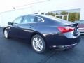 Blue Velvet Metallic - Malibu LT Photo No. 7