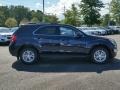 Blue Velvet Metallic - Equinox LT AWD Photo No. 3