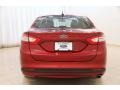 2013 Ruby Red Metallic Ford Fusion SE  photo #15