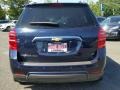 Blue Velvet Metallic - Equinox LT AWD Photo No. 5