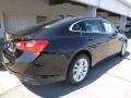 Mosaic Black Metallic - Malibu LT Photo No. 3