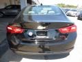 Mosaic Black Metallic - Malibu LT Photo No. 4