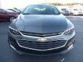 2016 Nightfall Gray Metallic Chevrolet Malibu Premier  photo #2