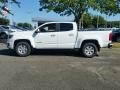 Summit White - Colorado WT Crew Cab Photo No. 3