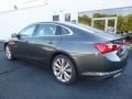 2016 Nightfall Gray Metallic Chevrolet Malibu Premier  photo #7