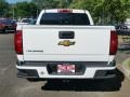 Summit White - Colorado WT Crew Cab Photo No. 4