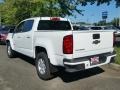 Summit White - Colorado WT Crew Cab Photo No. 6