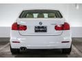 Alpine White - 3 Series 328i Sedan Photo No. 3