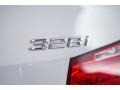 Alpine White - 3 Series 328i Sedan Photo No. 7