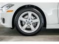 Alpine White - 3 Series 328i Sedan Photo No. 8