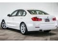 Alpine White - 3 Series 328i Sedan Photo No. 10