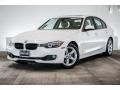 Alpine White - 3 Series 328i Sedan Photo No. 14
