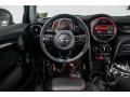 2016 Pepper White Mini Hardtop Cooper S 2 Door  photo #4