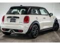 2016 Pepper White Mini Hardtop Cooper S 2 Door  photo #15