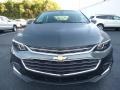 Nightfall Gray Metallic - Malibu LT Photo No. 2