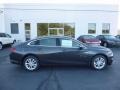 Nightfall Gray Metallic - Malibu LT Photo No. 4