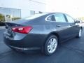 Nightfall Gray Metallic - Malibu LT Photo No. 5