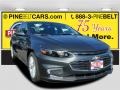 Nightfall Gray Metallic - Malibu LT Photo No. 1