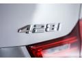 2014 BMW 4 Series 428i Coupe Marks and Logos