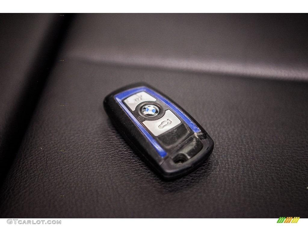 2014 BMW 4 Series 428i Coupe Keys Photo #115395832