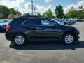 Black - Equinox LT AWD Photo No. 3