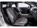 Black Front Seat Photo for 2014 BMW 4 Series #115395861