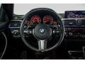 Black Steering Wheel Photo for 2014 BMW 4 Series #115395906
