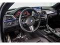 Black Steering Wheel Photo for 2014 BMW 4 Series #115395948
