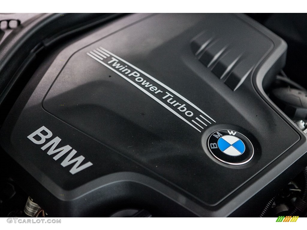 2014 BMW 4 Series 428i Coupe Marks and Logos Photo #115396047